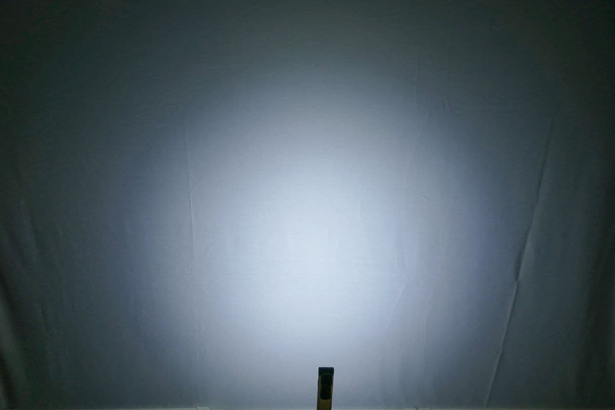 Werkplaatslampen test - Kunzer lichtbeeld