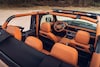Land Rover Defender Valiance Convertible Heritage Customs