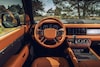 Land Rover Defender Valiance Convertible Heritage Customs