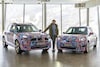 Mini Cooper en Countryman