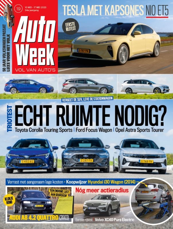 AutoWeek 19 2023