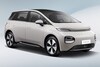 Baojun Yep Pick-up en Yunduo