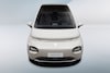 Baojun Yep Pick-up en Yunduo
