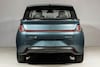 Baojun Yep Pick-up en Yunduo