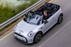 Mini Cooper SE Cabrio Mini Electric Cabrio