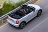 Mini Cooper SE Cabrio Mini Electric Cabrio