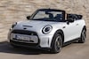 Mini Cooper SE Cabrio Mini Electric Cabrio