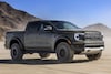 Ford Ranger Raptor 2024 USA