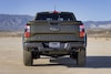 Ford Ranger Raptor 2024 USA