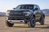 Ford Ranger Raptor 2024 USA