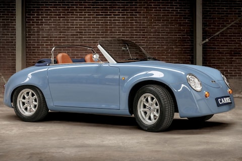 Open elektrisch genot van Nederlandse bodem voor ruim 50 mille