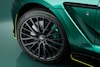 Aston Martin DBX 707 AMR23 Edition