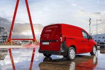 Mercedes-Benz eCitan