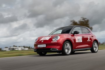 Test: Ora Funky Cat – speelse concurrent voor Volkswagen ID.3