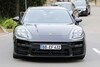 Spyshots Porsche Panamera
