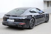 Spyshots Porsche Panamera