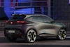 Cupra Raval naampresentatie
