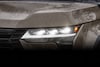 Lexus GX teaser