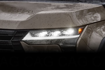 Lexus GX teaser
