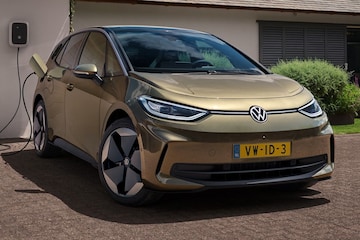 Volkswagen ID3