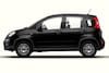 Fiat Panda Back to Basics