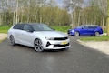 Opel Astra Sports Tourer vs. Toyota Corolla Touring Sports