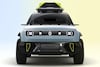 Renault 4EVER Trophy