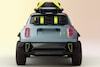 Renault 4EVER Trophy