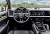 Porsche Cayenne 2023 E-Hybrid