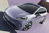 MG 4 Electric