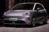 MG 4 Electric