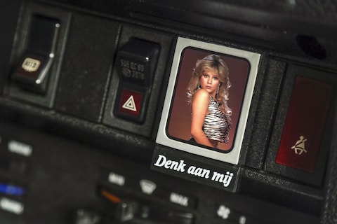 Met deze auto-prullaria maakte je veertig jaar geleden vader blij op vaderdag