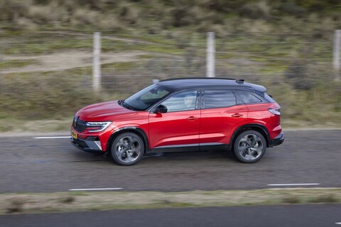 Praktijkervaring Renault Austral: wordt eigenheid gewaardeerd door gebruikers?