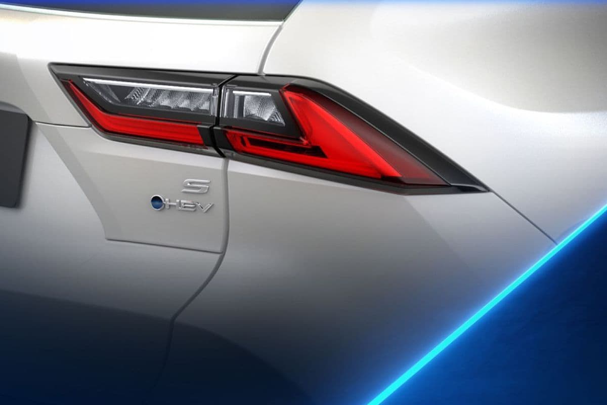 Toyota Yaris Cross IndonesiÃ«