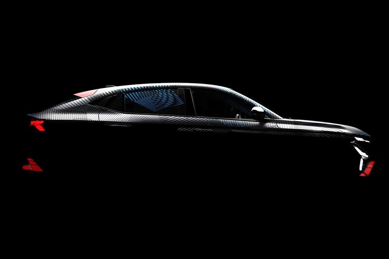 Renault Rafale