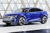 Audi SQ8 e-tron en SQ8 Sportback e-tron