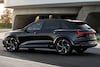 Audi SQ8 e-tron en SQ8 Sportback e-tron