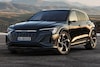 Audi SQ8 e-tron en SQ8 Sportback e-tron
