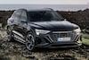 Audi SQ8 e-tron en SQ8 Sportback e-tron