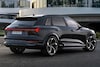 Audi SQ8 e-tron en SQ8 Sportback e-tron