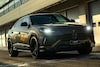 Lamborghini Urus Performance Essenza SCV12 