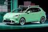 MG 4 Electric