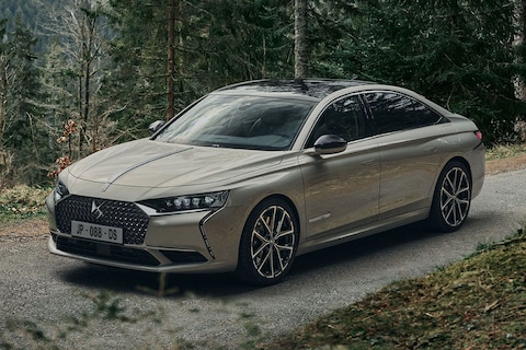 Topmodel DS 9 krijgt nieuwe topuitvoering