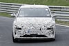 Spyshots Audi A6 e-tron