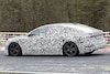 Spyshots Audi A6 e-tron