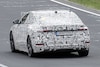 Spyshots Audi A6 e-tron
