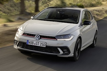 Volkswagen Polo GTI Edition 25