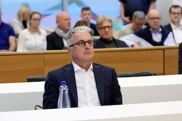 Rupert Stadler Audi (ANP)