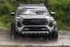 Toyota Tacoma 2023