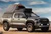 Toyota Tacoma 2023